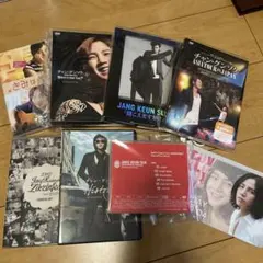 チャン・グンソク 2013 JIK JIN FEST DVD 非売品 - メルカリ