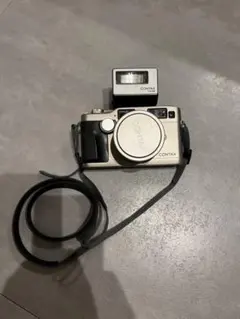 CONTAX G2 Planar Biogon TLA200、280 セットのサムネイル