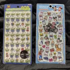 ※正規品※ボンドロmini♡エイリアン・プチドロ♡ミッキー＆フレンズ