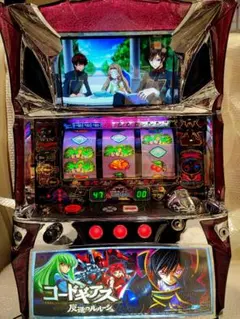 【限定値引】2/10〆　送料無料　コードギアスR2 実機　防音特別仕様 限定値引】2/10〆 送料無料 コードギアスR2 実機 防音特別仕様