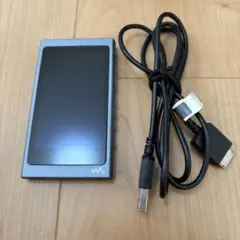 SONY ウォークマンNW-A45