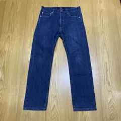 カバンドズッカ デニムパンツ Sサイズのサムネイル