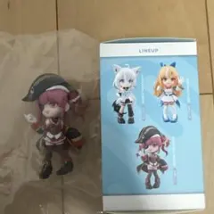 パルバース PalVerse vol.1 ホロライブ 宝鐘マリン