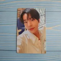 ENHYPEN FATE IN JAPAN 会場限定FCトレカ JAKE