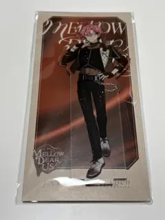 ① 久遠舞珠 アクスタ メロアス MELLOW DEAR US