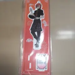 m*n様 文豪ストレイドッグス 文スト アクリルスタンド 中原中也 3