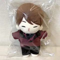 【希少品】嵐 二宮和也 ぬいぐるみ 5×20 マスコット 希少品】嵐 二宮和也 ぬいぐるみ 5×20 マスコット - メルカリ