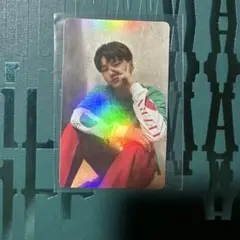 ジェイ トレカ DIMENSION:DILEMMA ENHYPEN