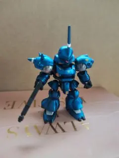 m*i様 ガンダム モビリティジョイント ケンプファー 塗装済 - メルカリ