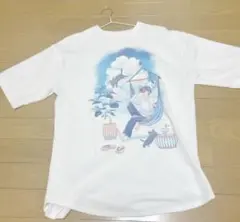 TOP4 東京ドーム キヨ猫 Tシャツ