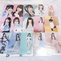 ノイミー 櫻井もも 生写真 4コンプまとめ売り - メルカリ