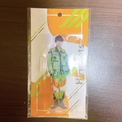 作間龍斗 アクリルスタンド さくちゃん HiHi Jets ACEes 新品