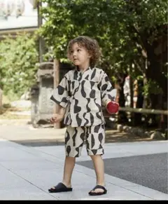 rizière 甚平　120