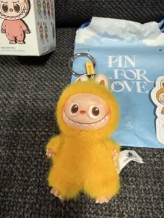 【イニシャルラブブ】Y