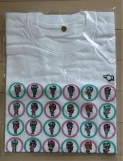 「ときめきメモリアル」TシャツLサイズ未使用品ファミ通全員プレゼントのサムネイル