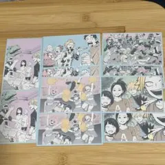 ヒロアカ展 メモリアルコレクション 10点セット