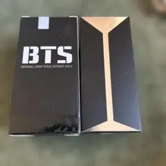 BTS ペンライト ミニアミボムver.2&ver.3