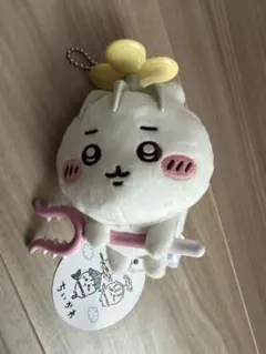 プライズ ちいかわ討伐マスコット