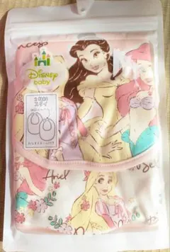 ディズニープリンセス スタイ 50-80cm