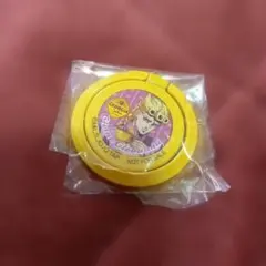 ジョジョの奇妙な冒険 スマホリング　GEORGIA　ジョルノ・ジョバーナ