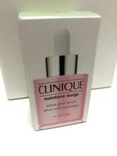 CLINIQUE モイスチャーサージ グロウ リファインセラム 30ml 美容液