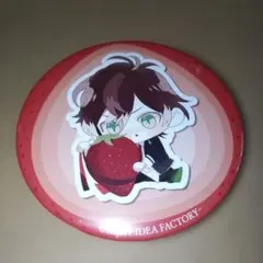 DIABOLIK LOVERS ディアラバ 缶バッジ 逆巻アヤト 3