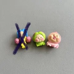 CAM様専用　こびとづかん