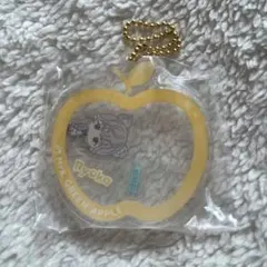 ミセス ローソン1番くじ E賞H賞藤澤涼架 シャカシャカアクリルチャーム