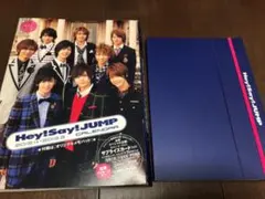 Hey!Say!JUMP カレンダー2012.4-2013.3