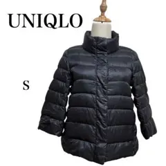 UNIQLO ユニクロ ウルトラライトダウンジャケット 長袖 冬 旅行 暖かい