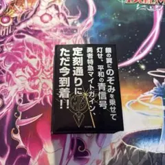 勇者特急マイトガイン　スリーブ 40枚