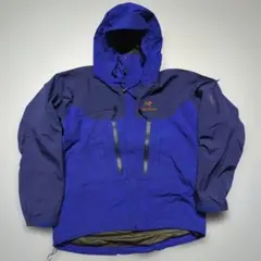 春前限定価格】ARC'TERYX ビンテージ - メルカリ