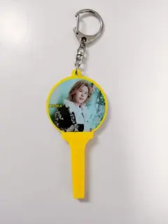 Mrs. GREEN APPLE ゼンジン　藤澤涼架　キーホルダー