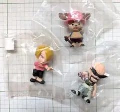 2026年最新】ワンピース 食玩の人気アイテム - メルカリ