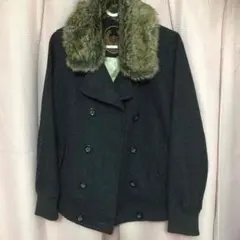 お値下げ❗️ マジェスティックレゴン ピーコート