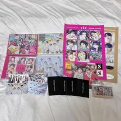 timelesz FAM まとめ売り