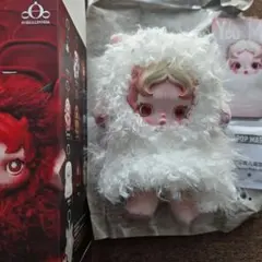 【正規品】S35 スカパン You Found Me！Ghostie ゴースティ