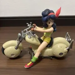 ドラゴンボール 一番くじ D賞 スナップコレクション ランチ バイクのサムネイル
