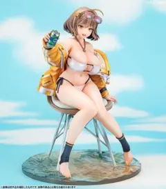 グッドスマイルアーツ上海 1/ 7 アニス：スパークリングサマー