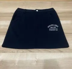 ニューバランス スカート 1 ゴルフウェア