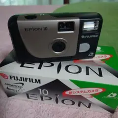 2026年最新】FUJIFILM EPION 10の人気アイテム - メルカリ