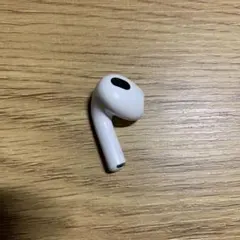 Apple AirPods 第3世代 左耳　左側　左のサムネイル