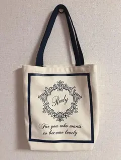 Rady トートバッグ