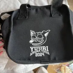 優里　ショルダーバッグ