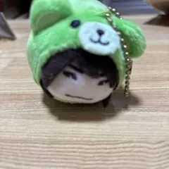 Kis-My-Ft2 二階堂高嗣 ぬいぐるみ - メルカリ