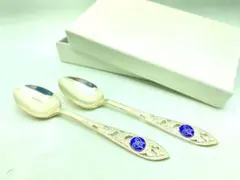 2026年最新】エナメル スプーンの人気アイテム - メルカリ