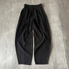 00s archive 水玉 ワイドパンツ L y2k 平成 ノームコア 00s archive 水玉 ワイドパンツ L y2k 平成 ノームコア - メルカリ