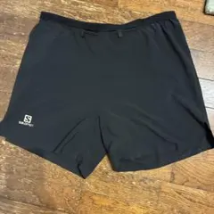 サロモン S/LAB SENSE SHORT M/期間限定値下中のサムネイル