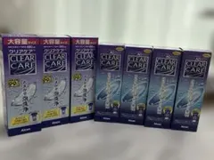 haaamama 様】Alconクリアケアコンタクト洗浄液480ml 7本セッ - メルカリ