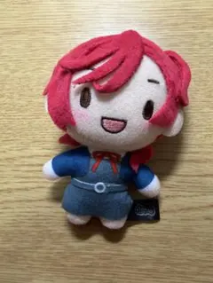 米女メイ ぬいぐるみ - メルカリ